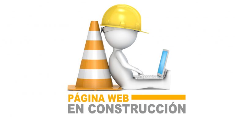 En Construccion
